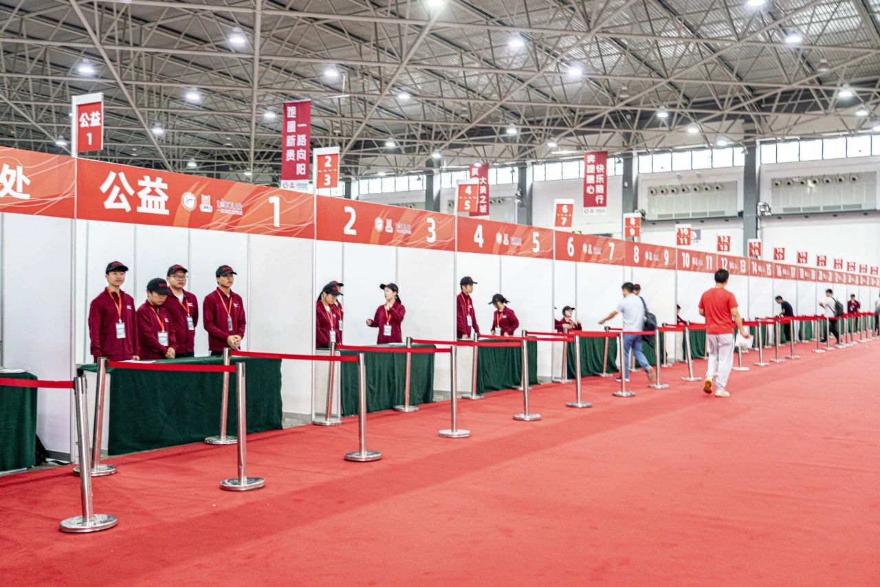 先预约，后领物！2025贵马领物下周四开启