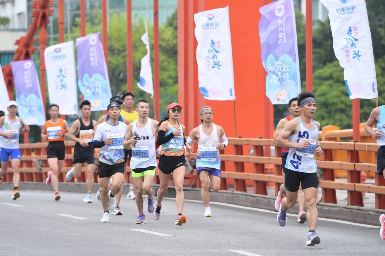 路跑赛事安全倡议书