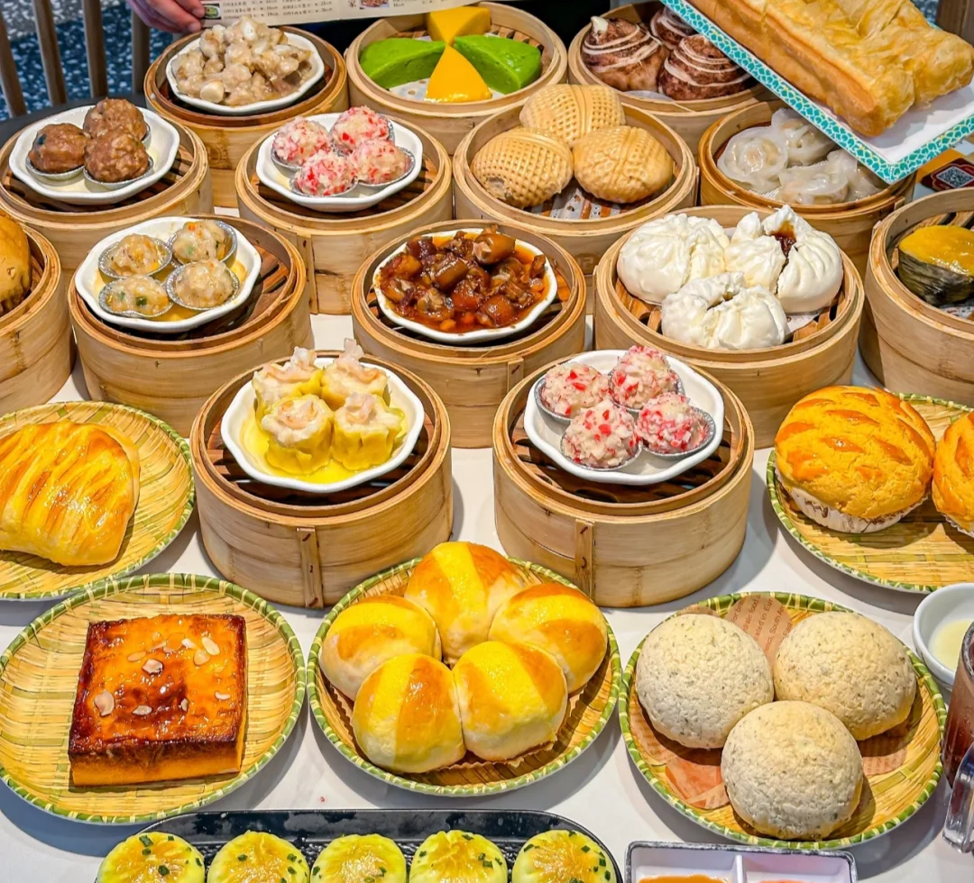 椰城舌尖漫游指南，带你在海口吃遍美食！