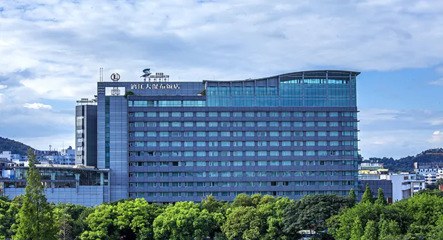 住得舒心，跑得尽兴!官方合作酒店福利再加码!