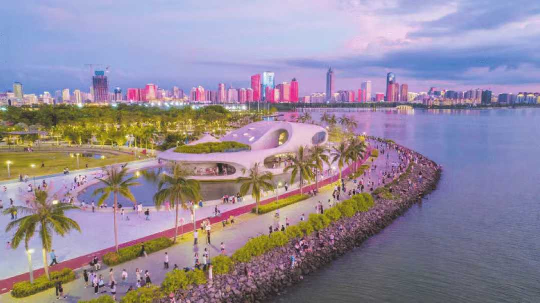 共赴海马之约！房晚、门票抽奖，团报、机票优惠… 超多福利等你来！