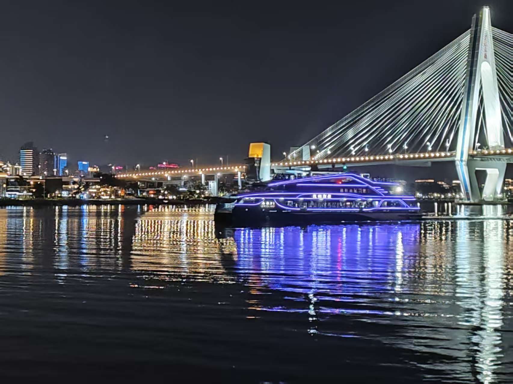 海马故事 | 椰风为契，以跑赴爱