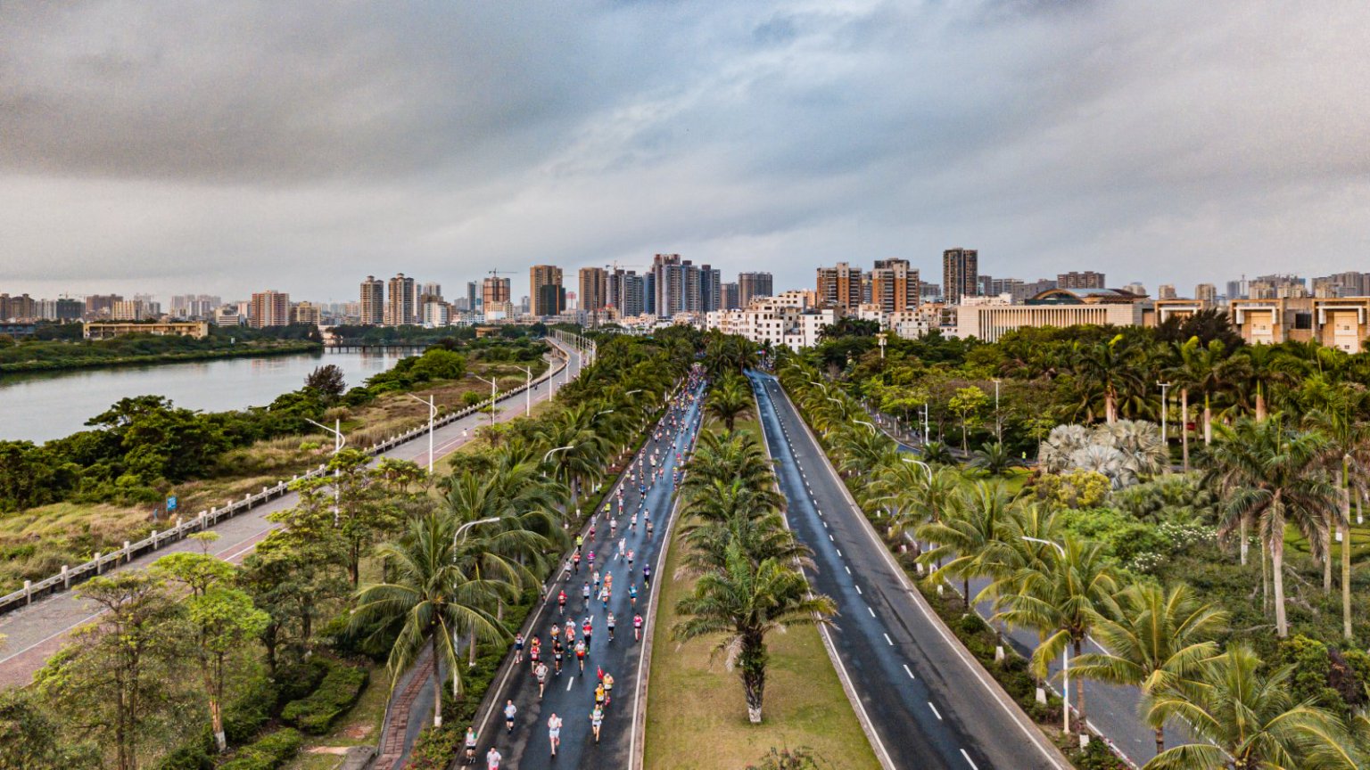 海马科普小课堂｜关于马拉松的“前世今生”