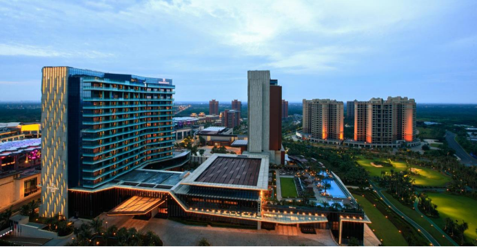 酒店推荐 | 跑马蓄力，安心住宿，请收下这份酒店清单~