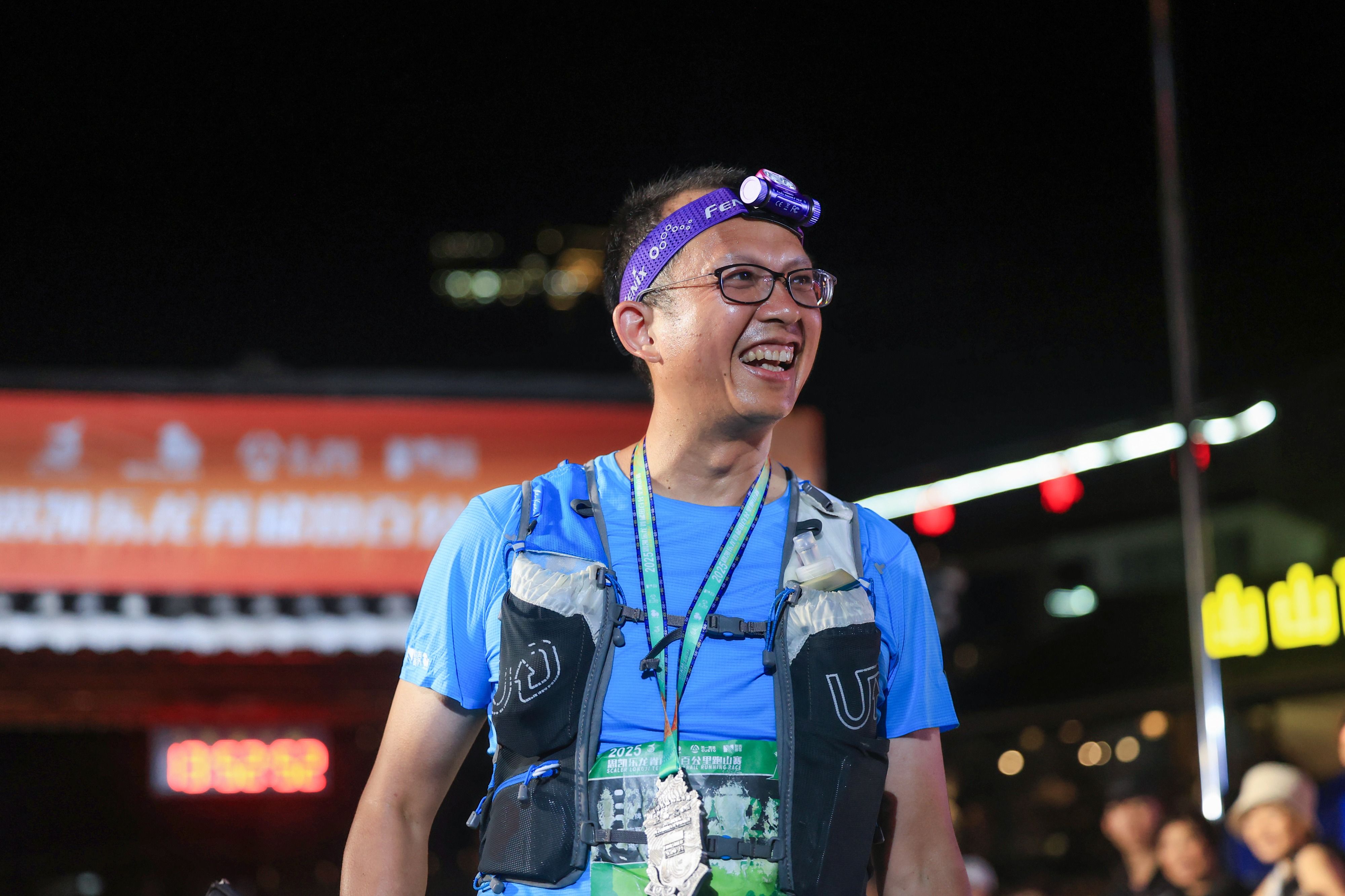 第一赛道强哥江马人生100陪跑邀约 | 不只跑向终点，更跑向更好的自己