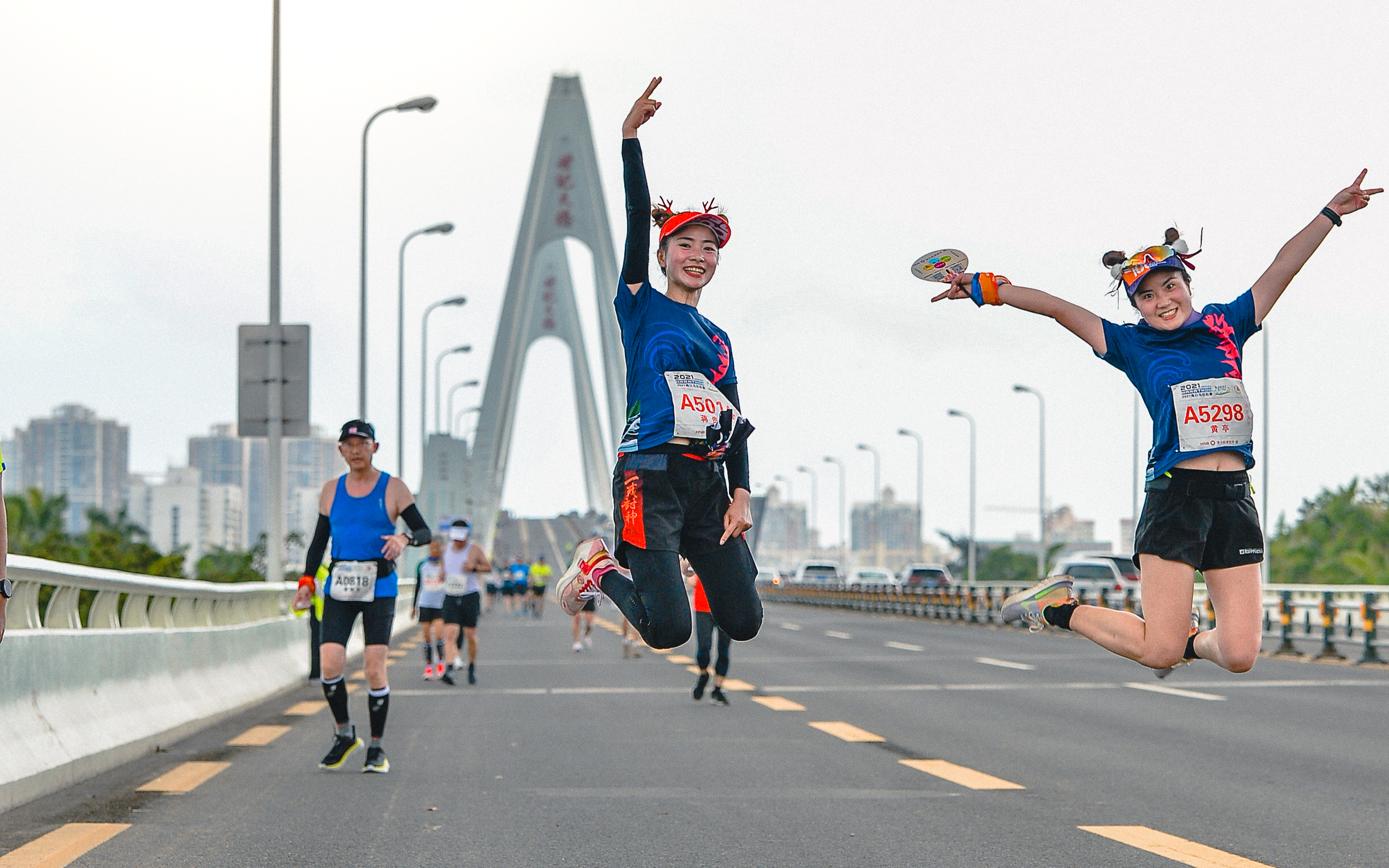 在“干净跑道”上奔跑——写给跑友的一封信：反兴奋剂知识普及与安全用药提醒